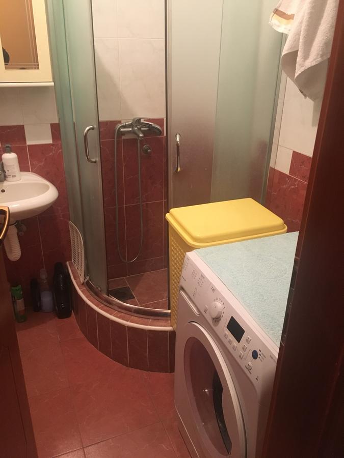 Ana Appartement Tivat Buitenkant foto