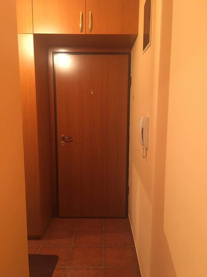 Ana Appartement Tivat Buitenkant foto