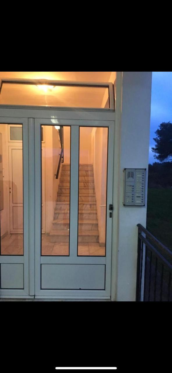 Ana Appartement Tivat Buitenkant foto